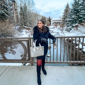 Gucci GG SUPREME TOTE BAG